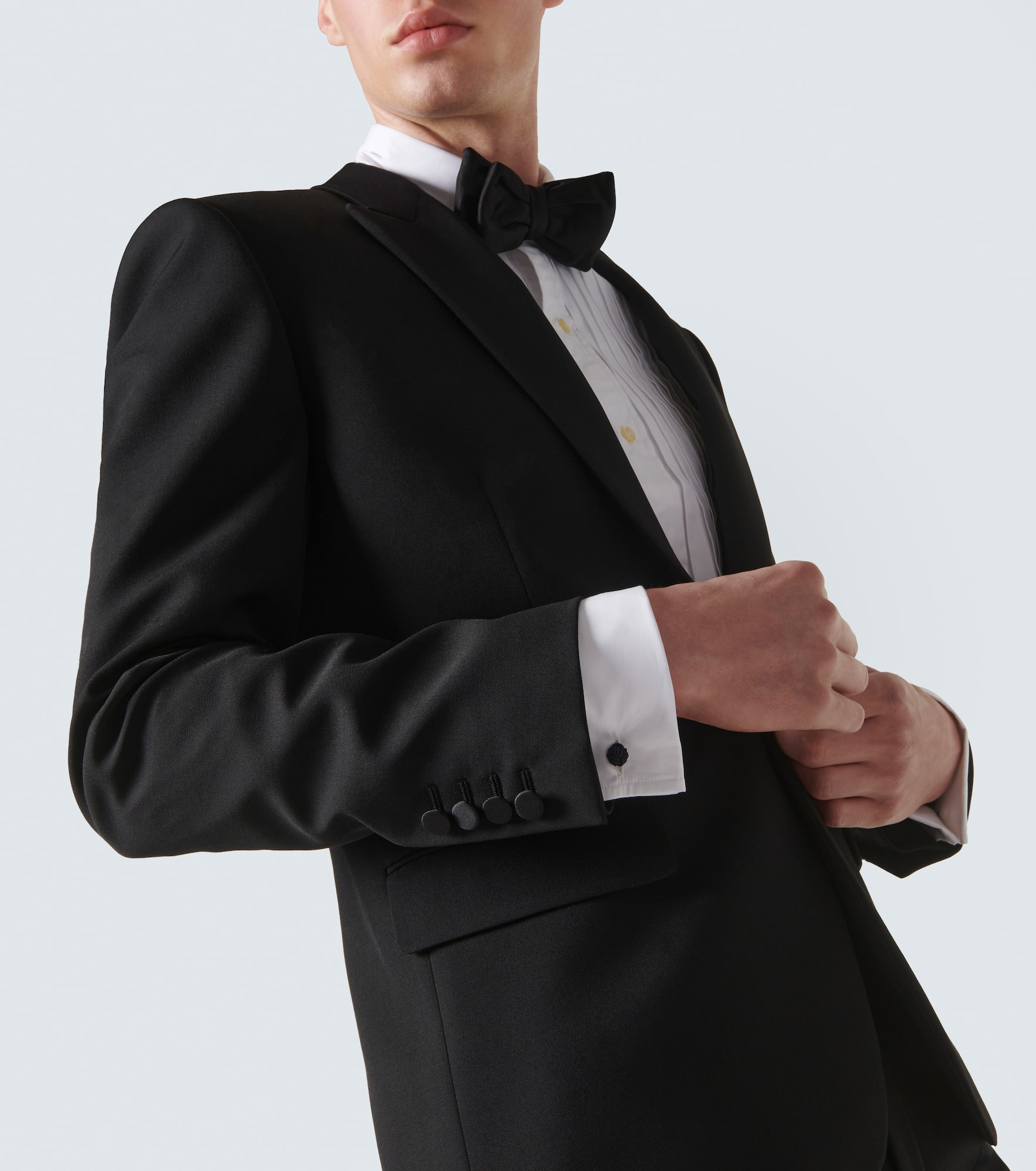 Single-breasted suit - 5
