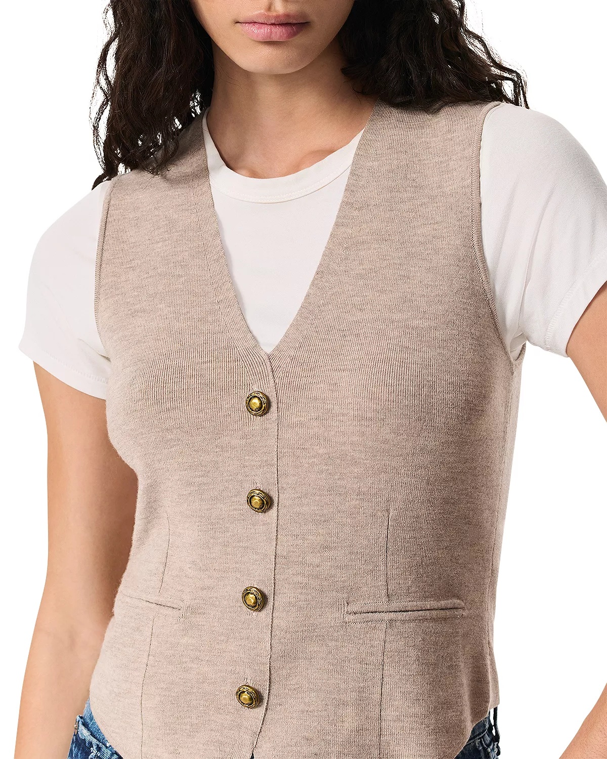Ella Vest - 2