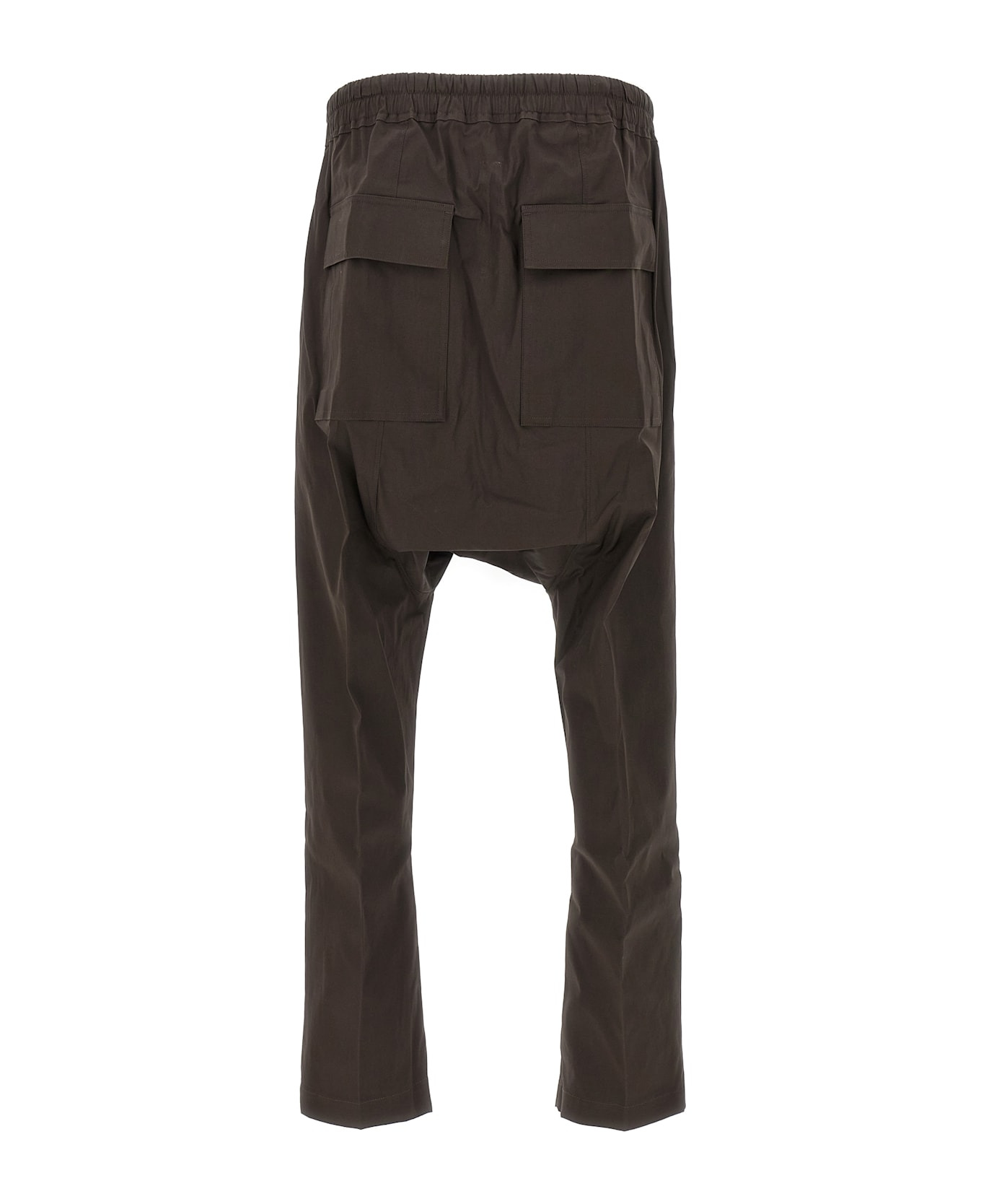 'drawstring Long' Pants - 2