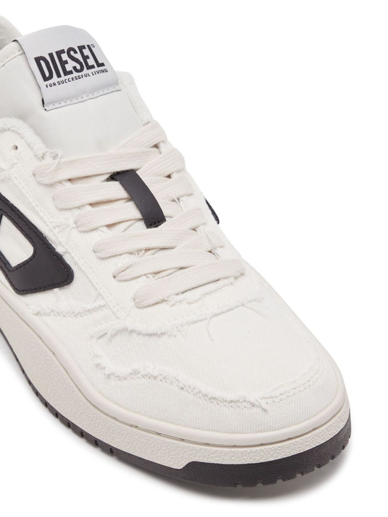 S-Ukiyo denim sneakers 6