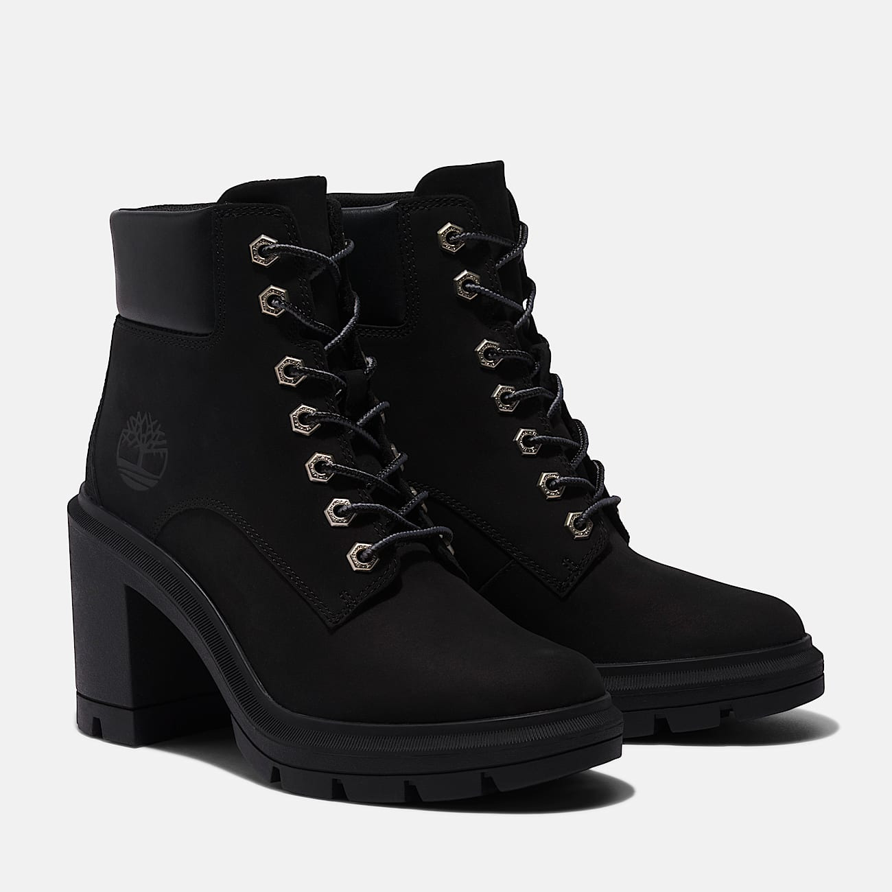 Women’s Allington Heights 6 Inch Boot - 4
