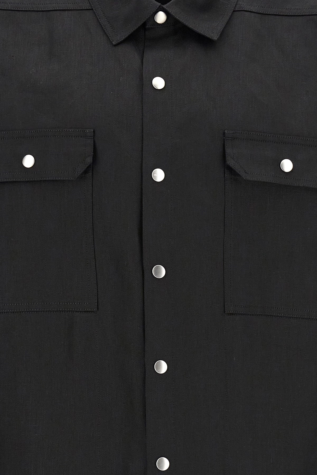 'Jumbo SL Outershirt' shirt - 4