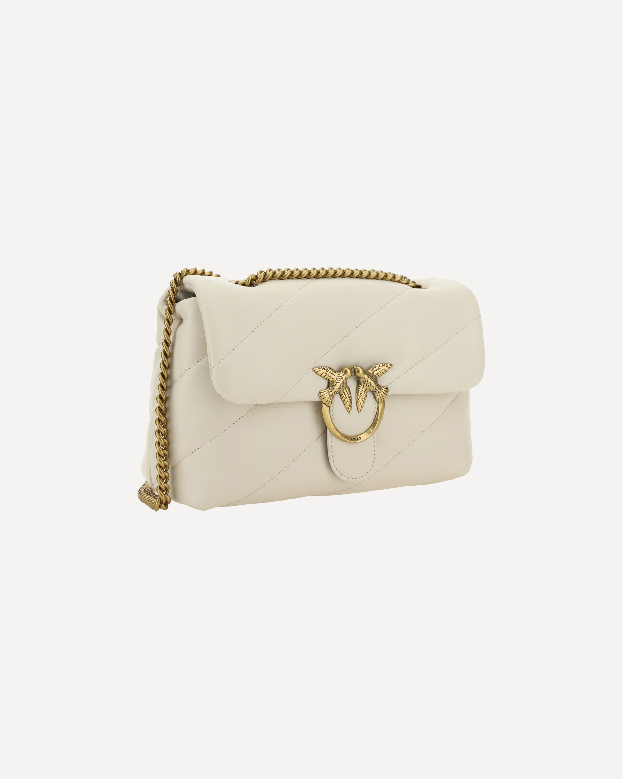 Love Classic Shoulder Bag - 2