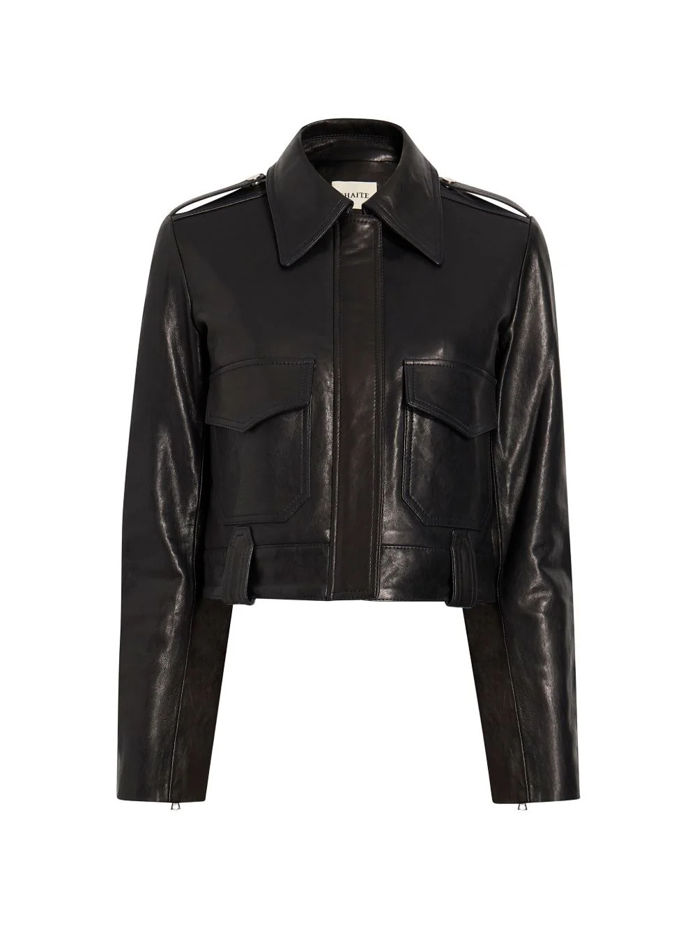 Cordelia jacket - 1