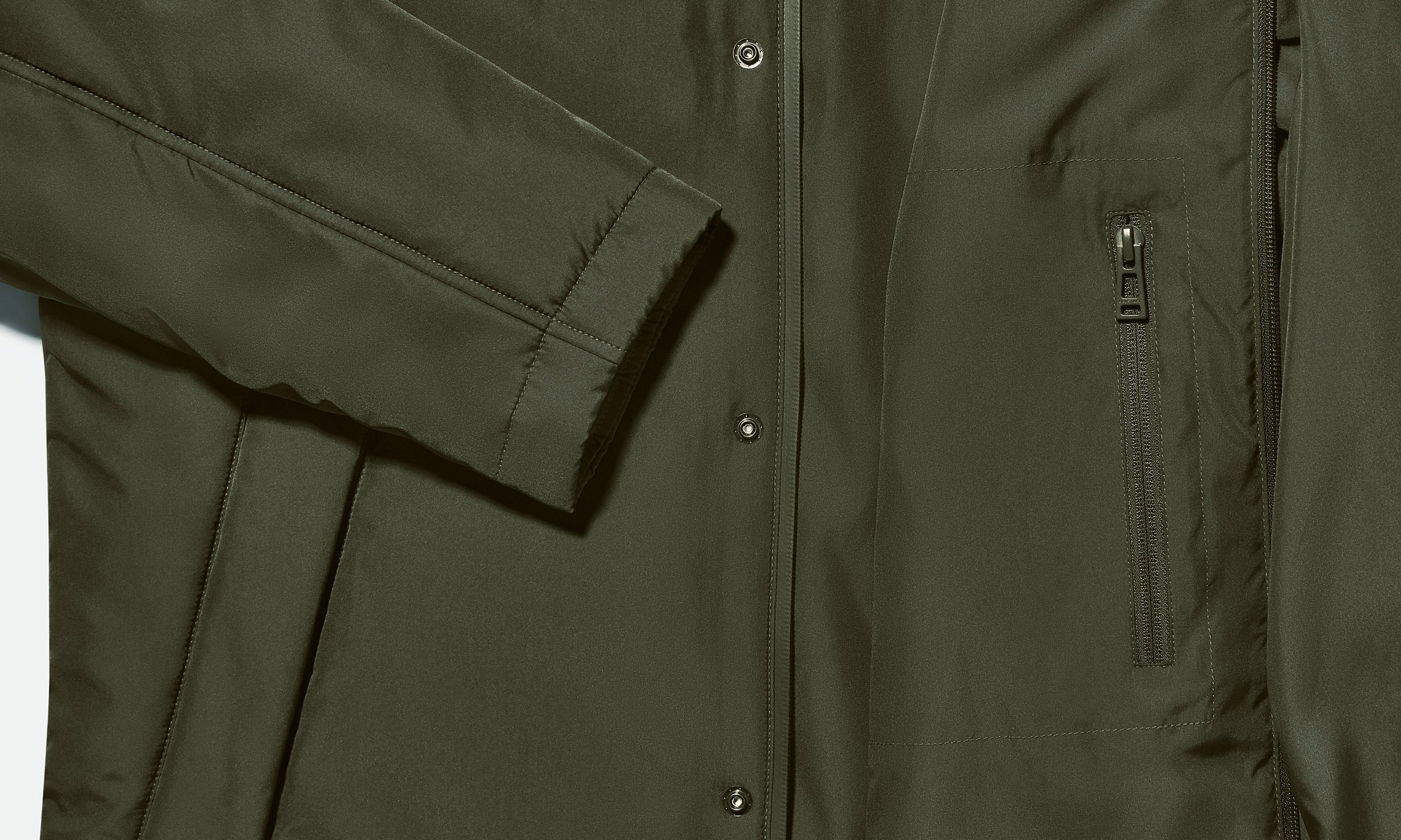 SOURCE JACKET - 6