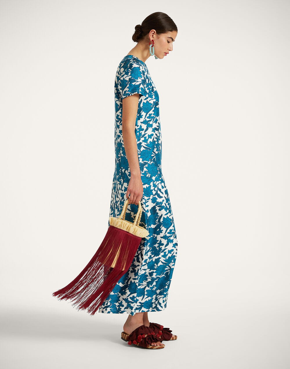 Swing Dress - 6