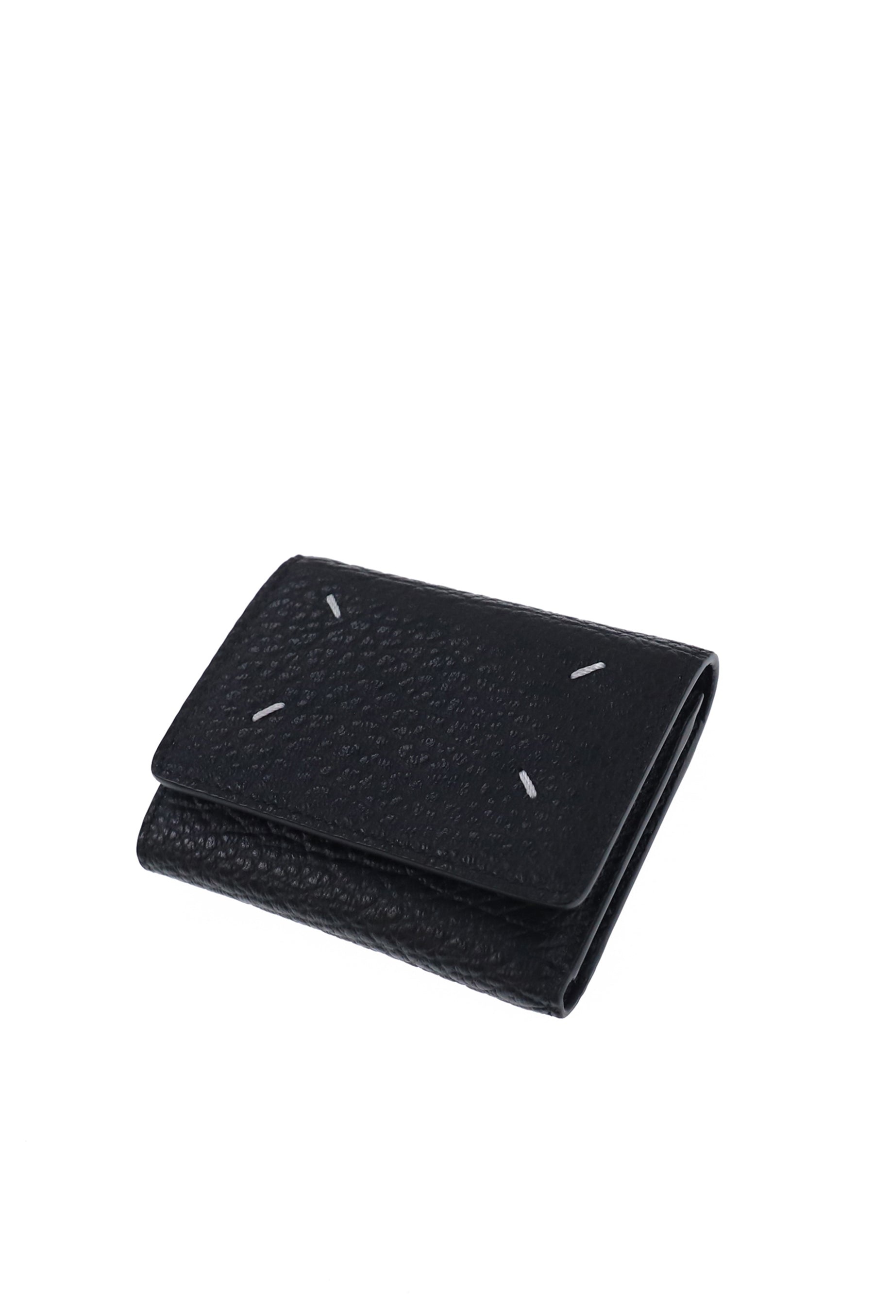 小物 Maison Margiela WALLET CLIP 3 WITH ZIP MAISON MARGIELA WALLET CLIP 3 WITH ZIP（財布・コインケース