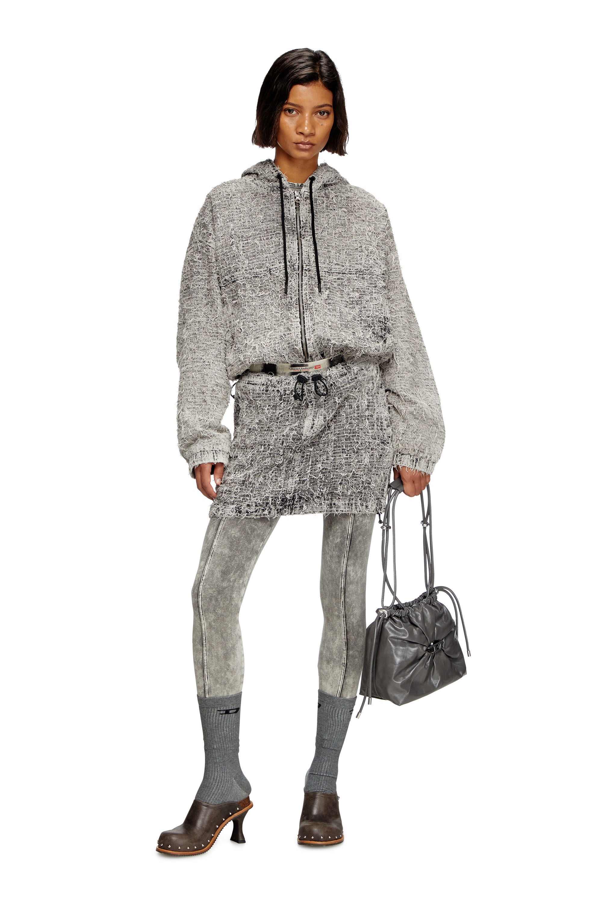 Diesel SCRUNCH-D BUCKET | REVERSIBLE