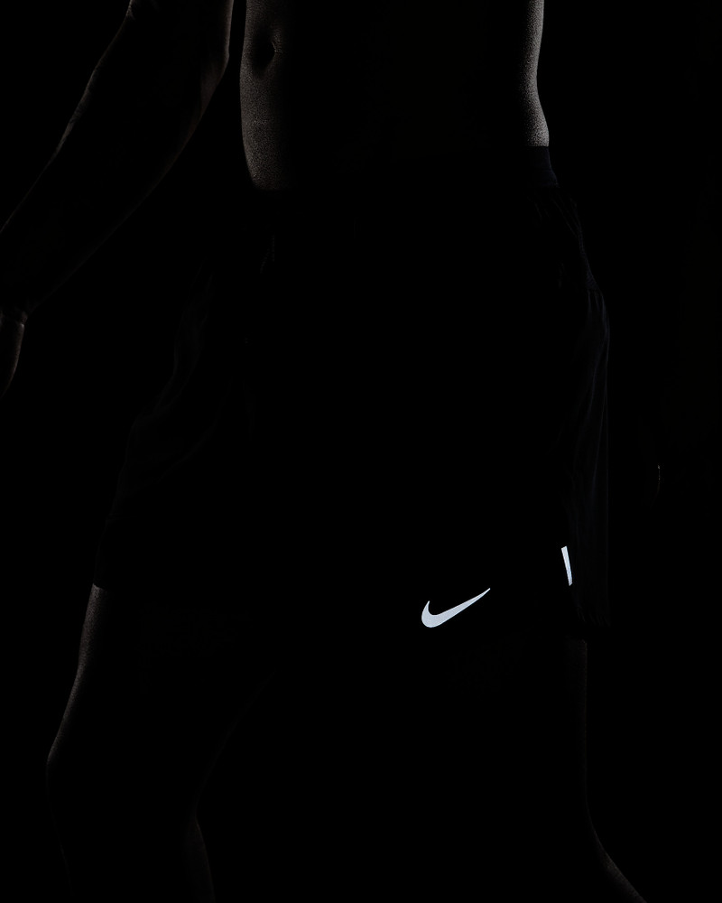 Nike Flex Stride Men's 5" Brief Running Shorts 9