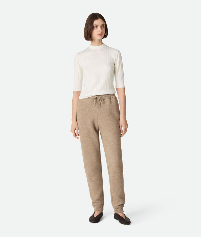 Cashmere Pants 1