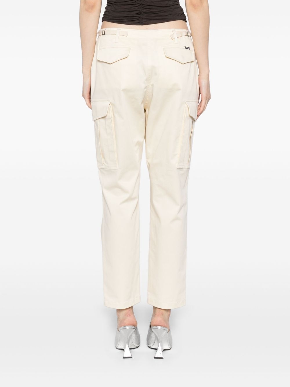 cargo pants - 4