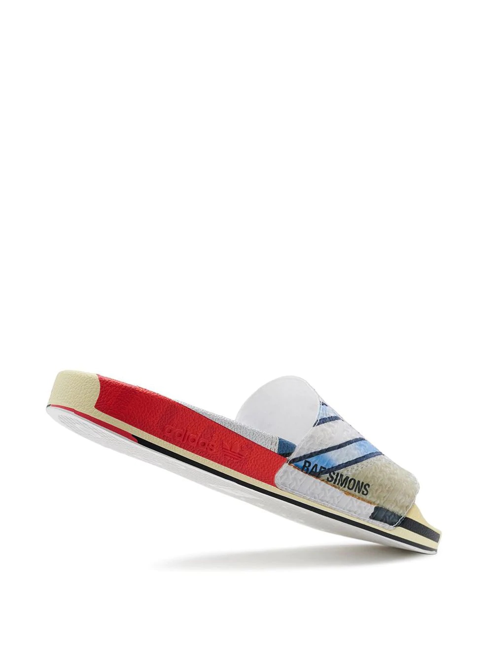 x Raf Simons Adilette slides - 6