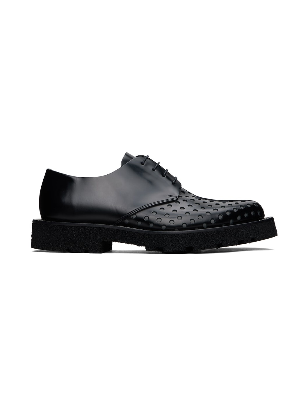 Black Eldrick Derbys - 1