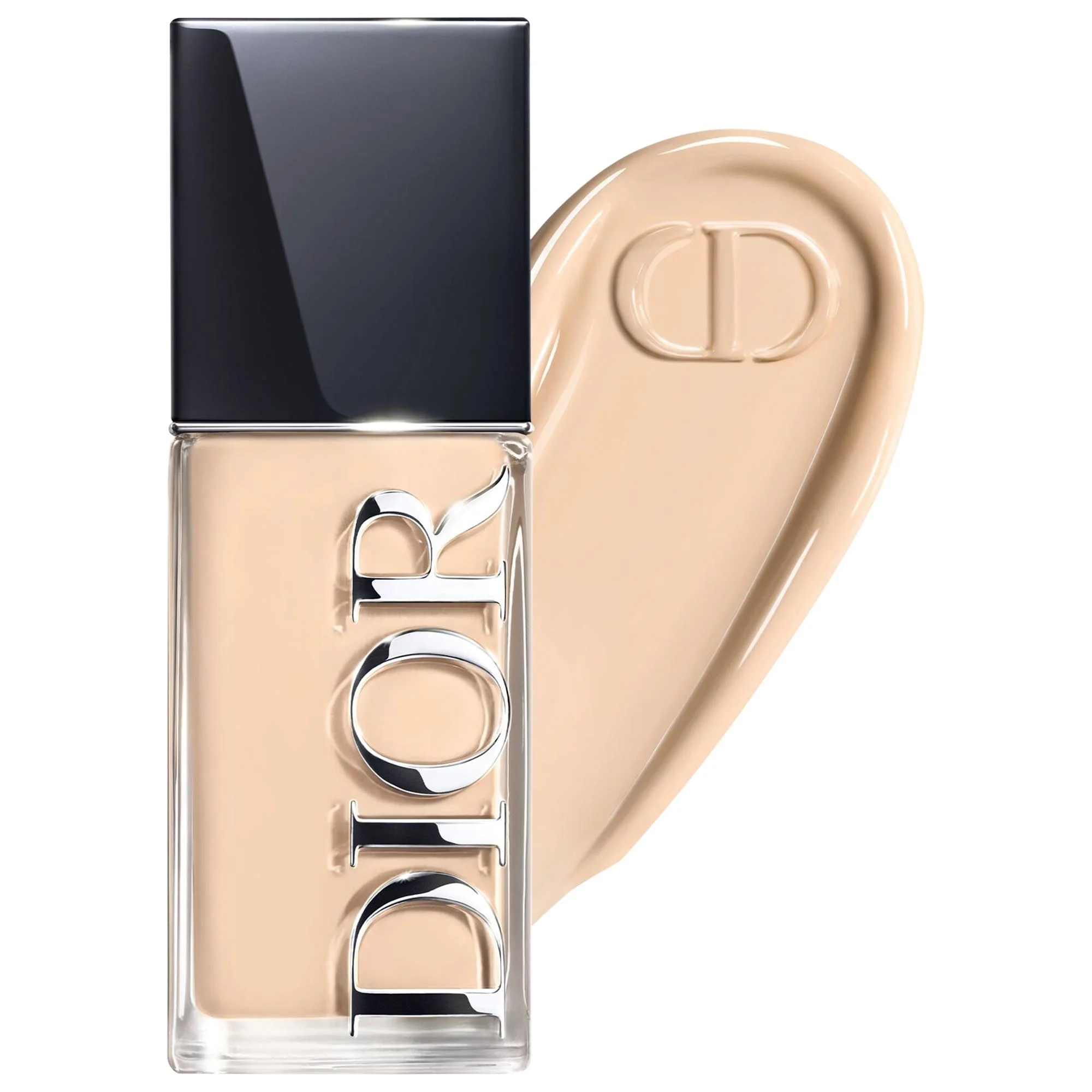 Forever Skin Glow Liquid Foundation 24HR Wear - 1