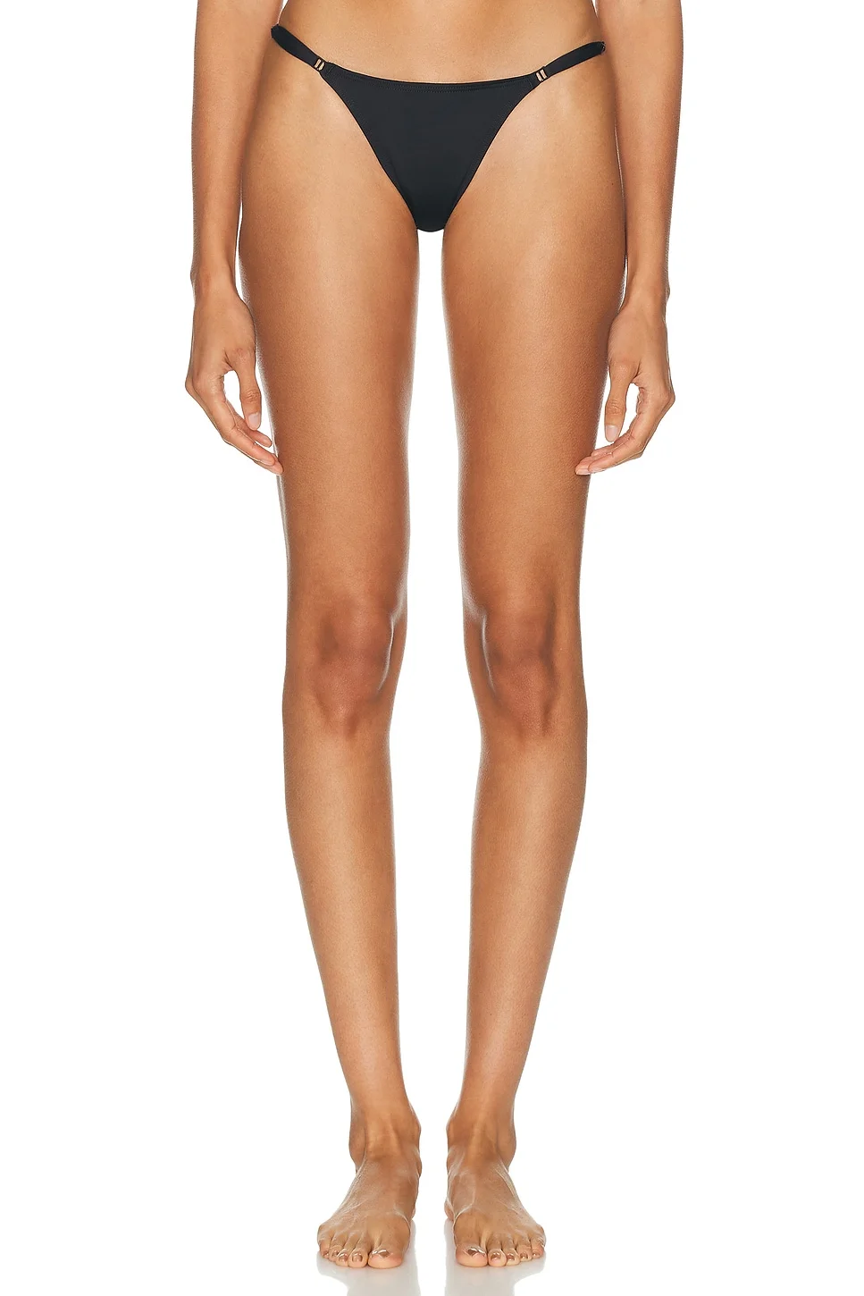 Iconic Swim Bikini Bottom - 1