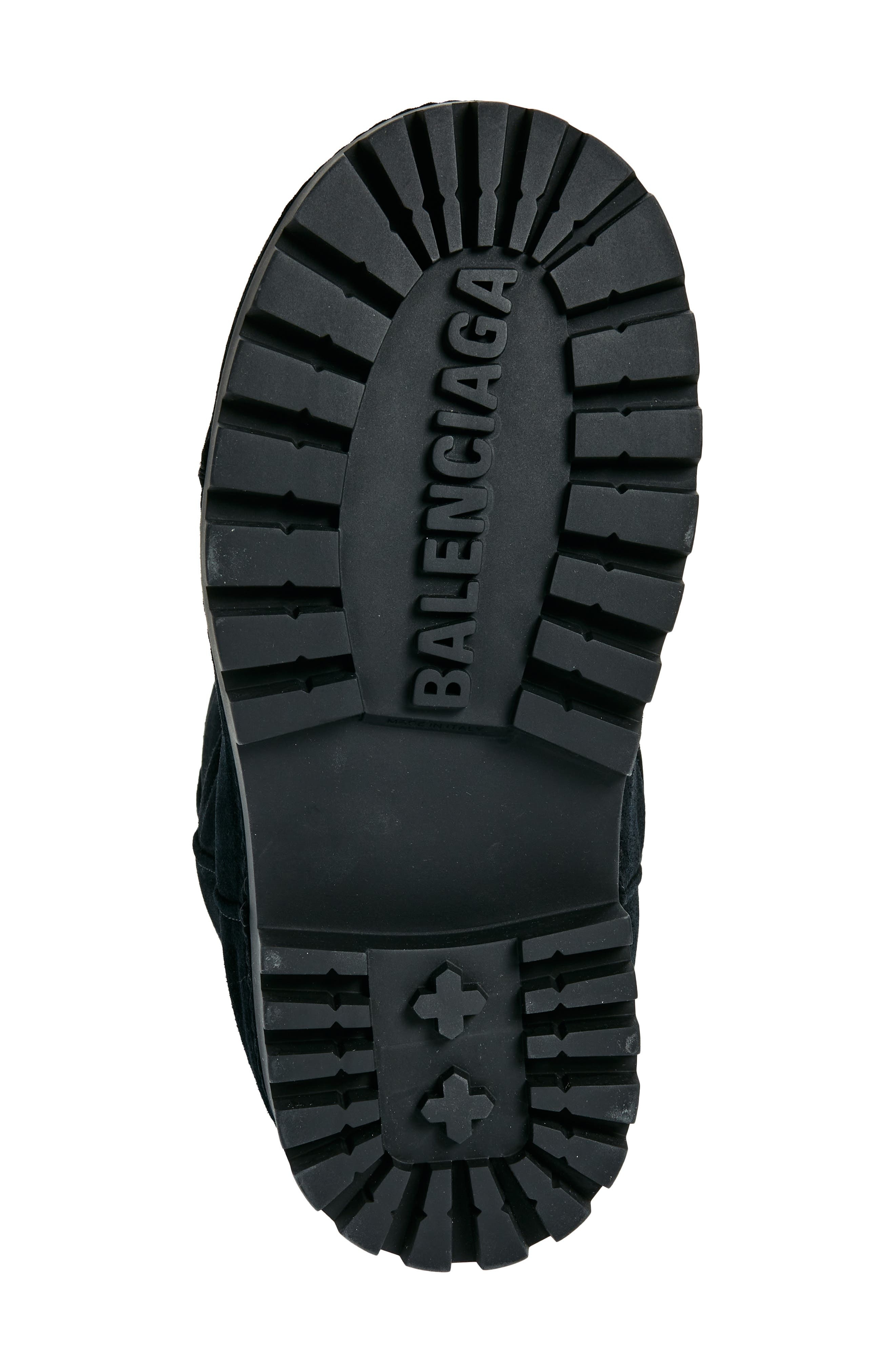 Alaska Low Boot - 6