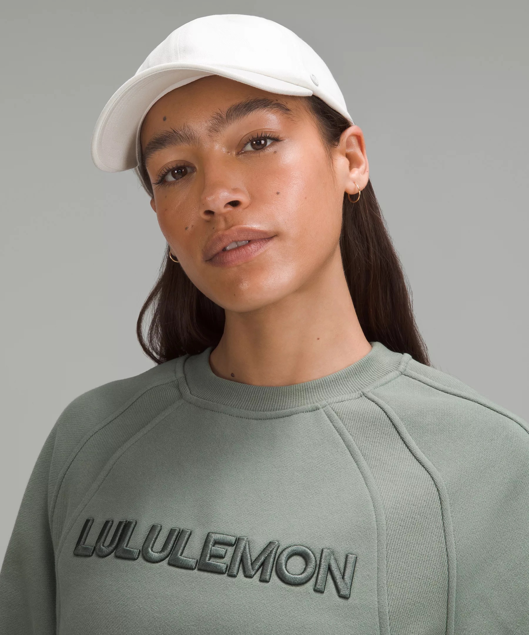 Scuba Oversized Pullover *Wordmark - 4