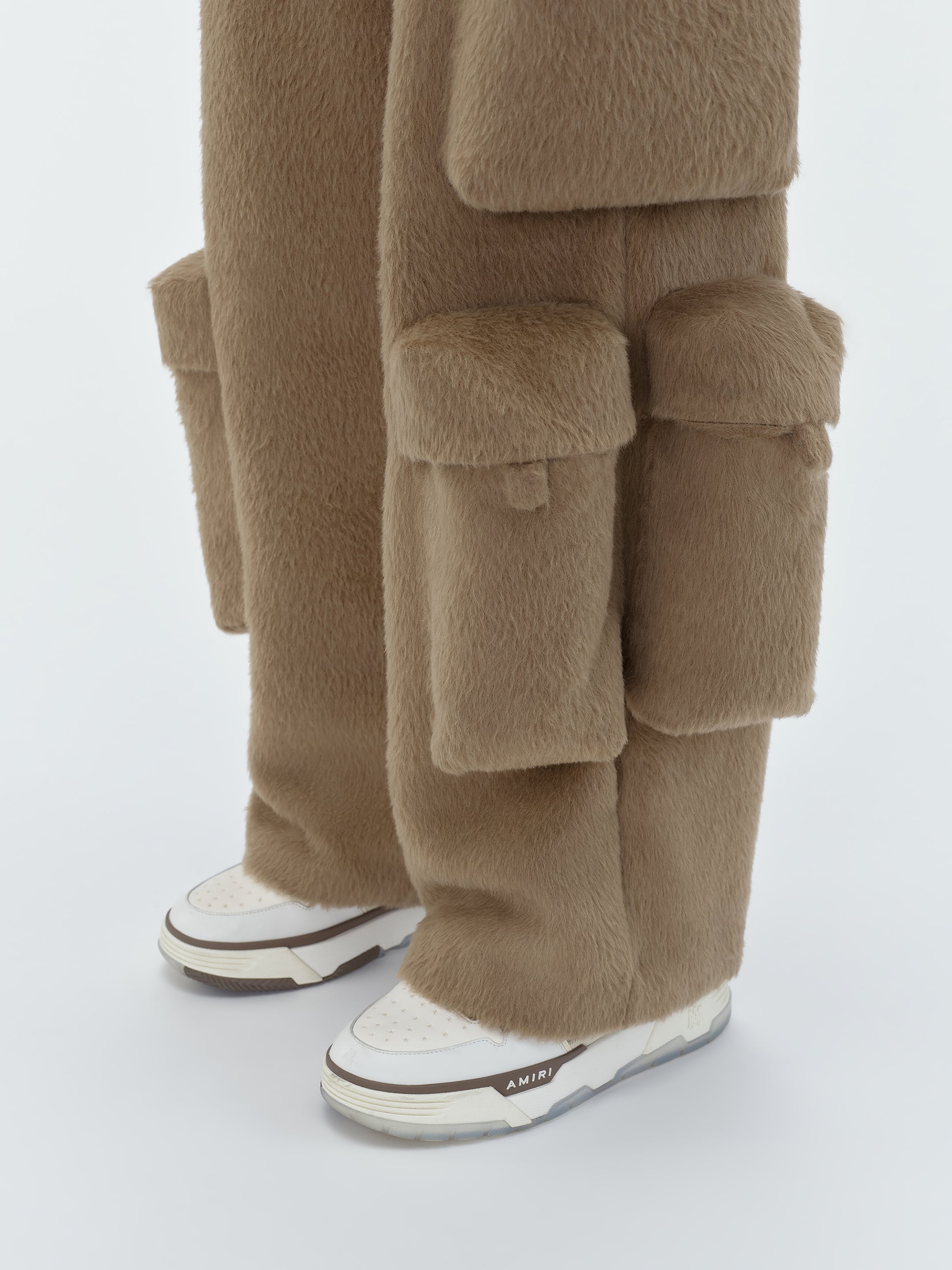 UTILITY CARGO PANT - 8