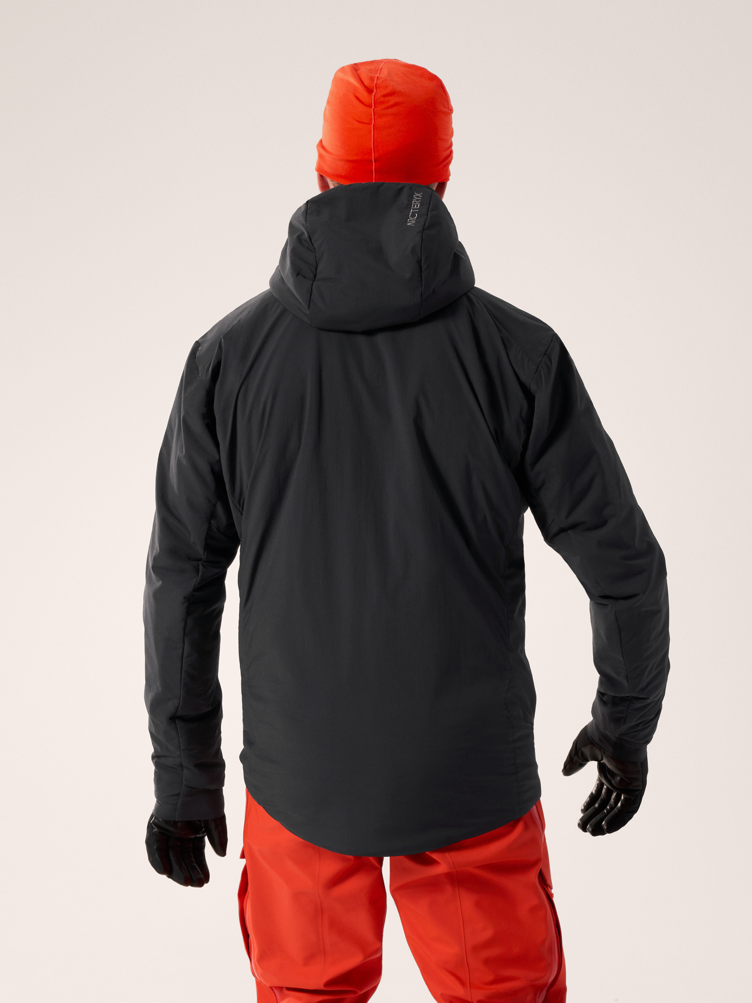 Proton Hoody - 4