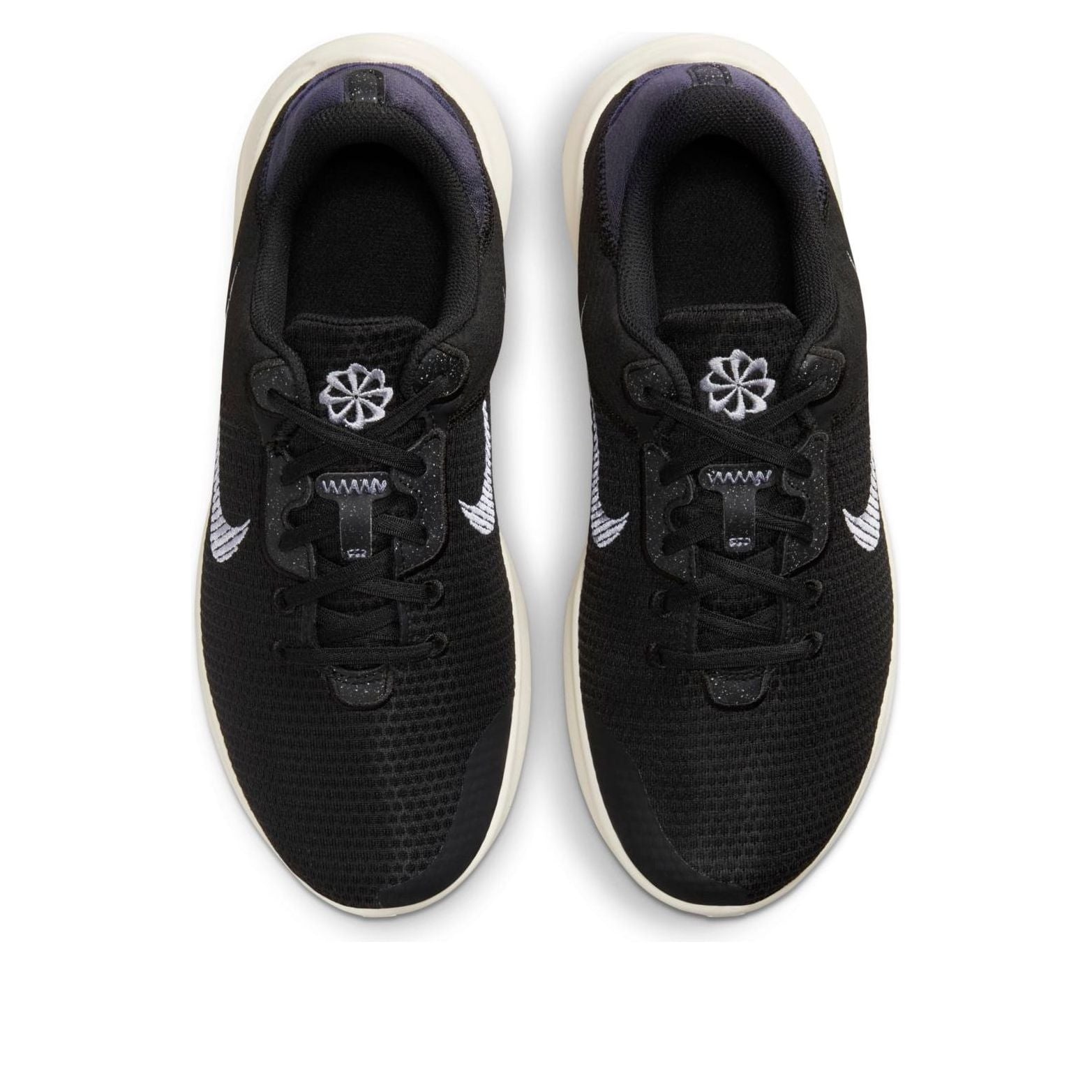 Nike Flex Experience Run 11 Next Nature Extra Wide 'Black Coconut Milk' DH5753-010 - 4