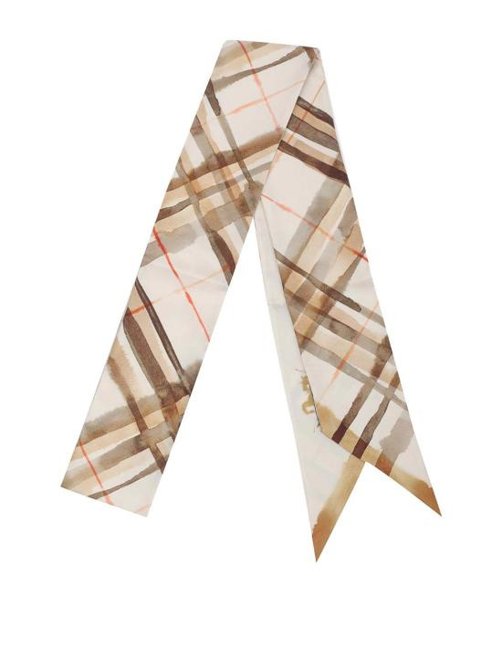 MUFFLER/SCARF - 1