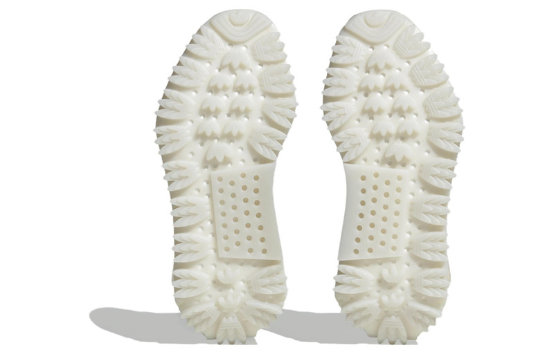 (WMNS) adidas NMD_S1 Shoes 'White Coral Fusion' HQ4465 5
