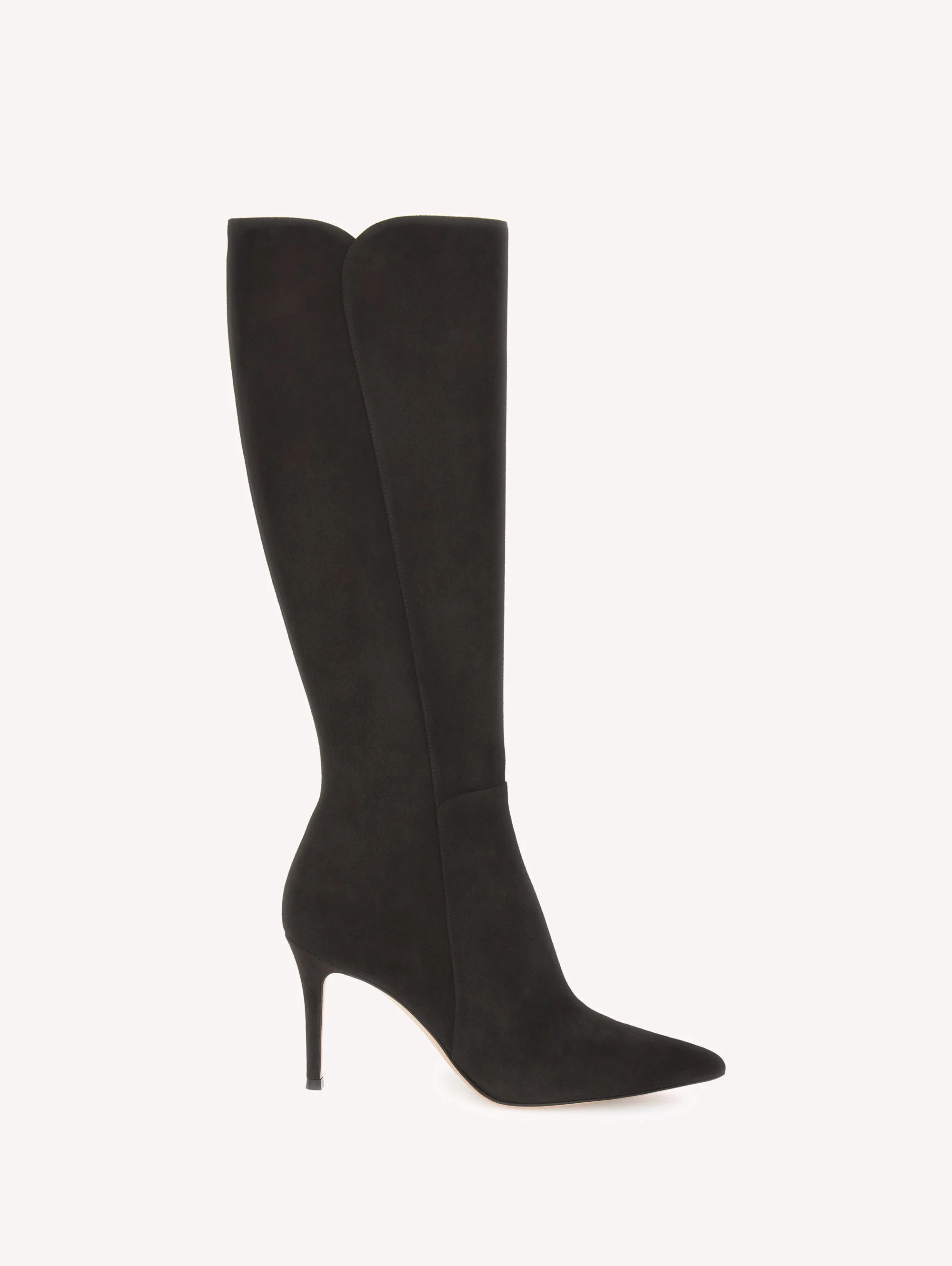 LEVY BOOT - 1