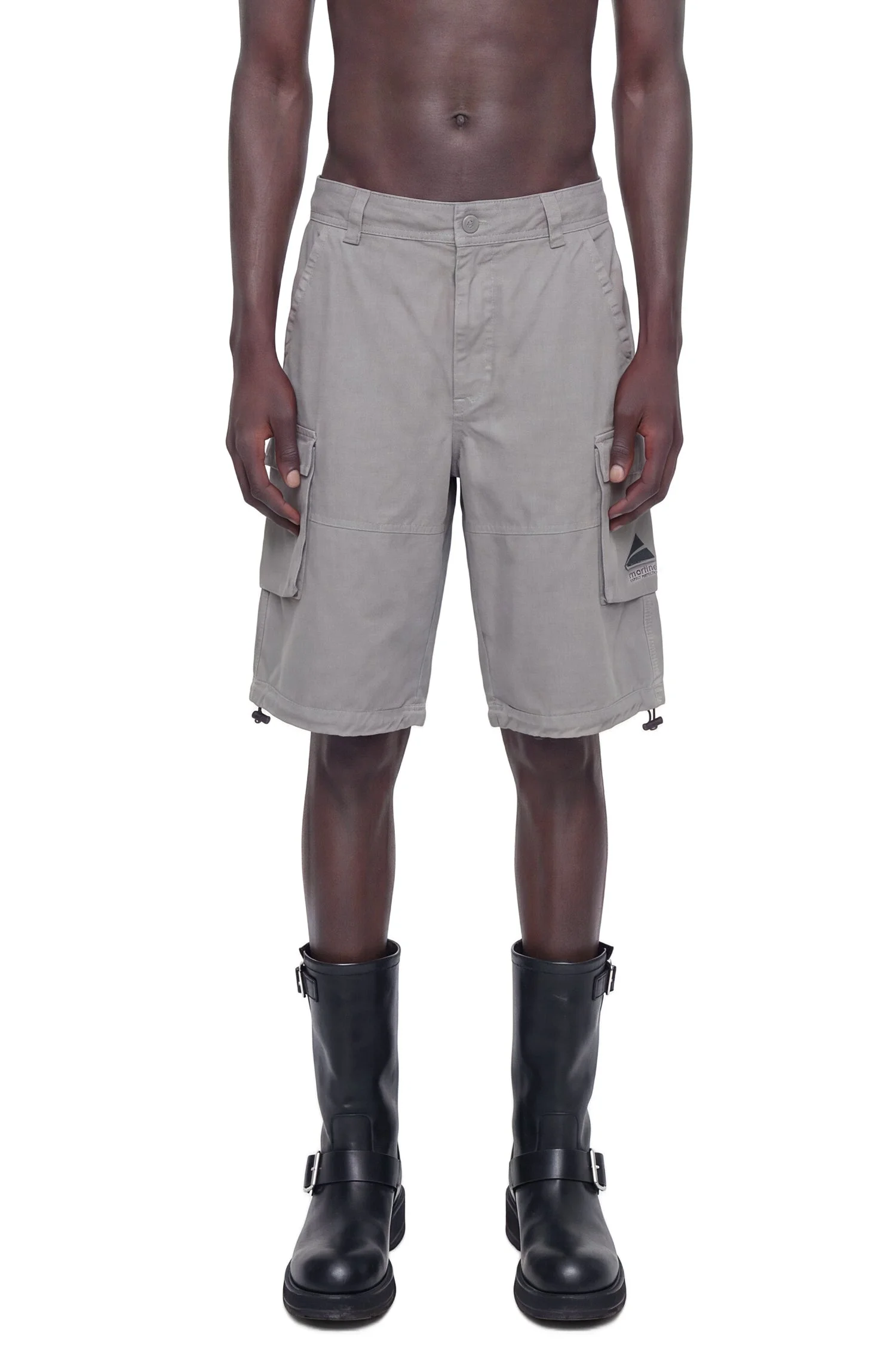 Utility Shorts - 1