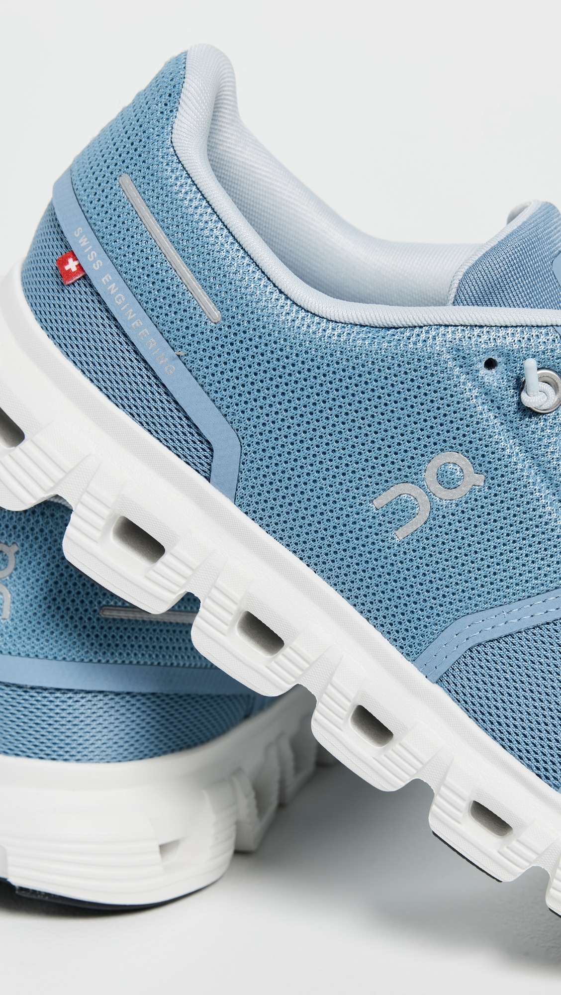 Cloud 6 Sneakers - 5