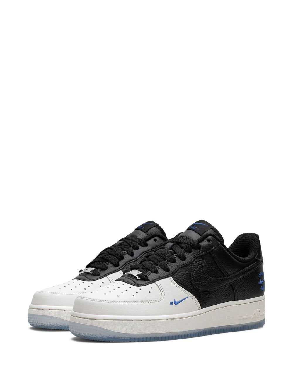 Air Force 1 Low "TINAJ" sneakers - 3