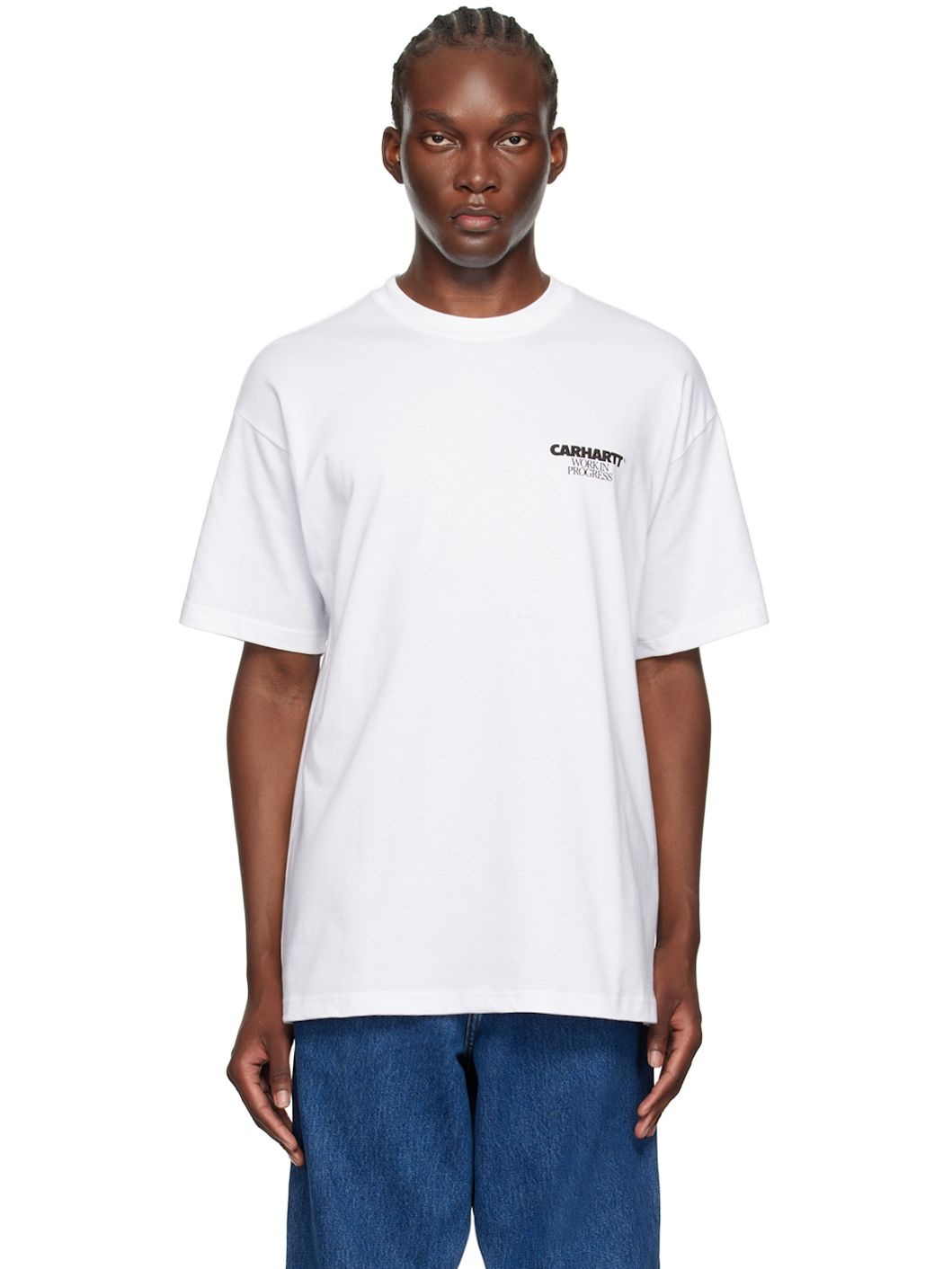 White Ducks T-Shirt - 1