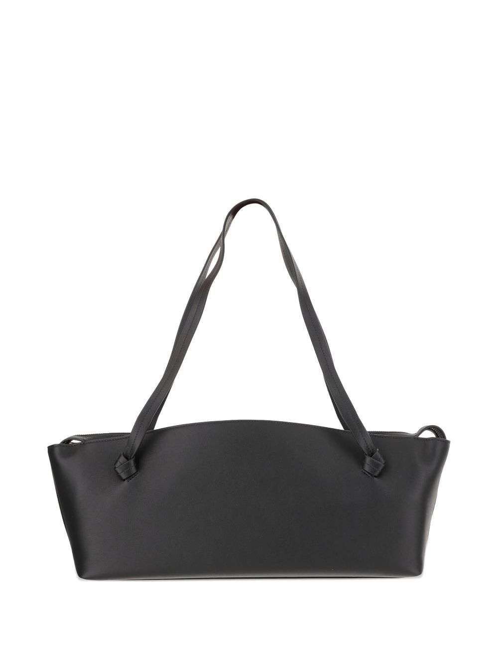 Big Joanna leather shoulder bag - 3