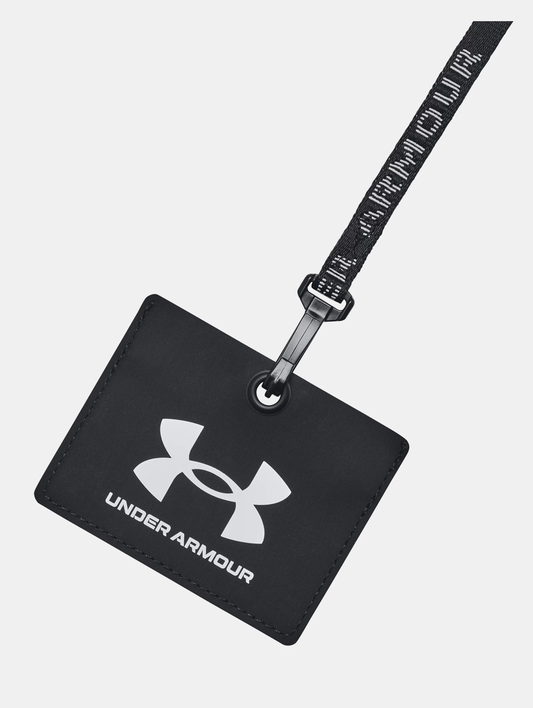 UA Hustle Lanyard - 2