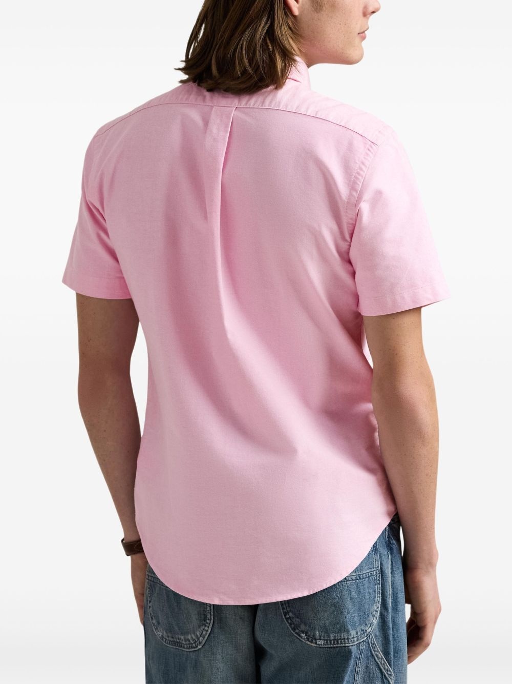 cotton shirt - 4