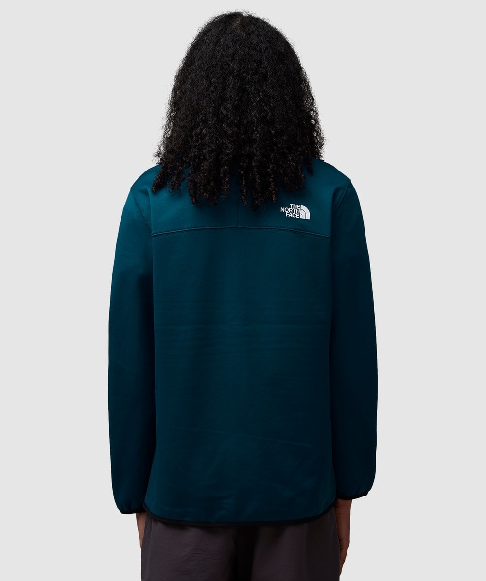 Crest full zip fleece - 3