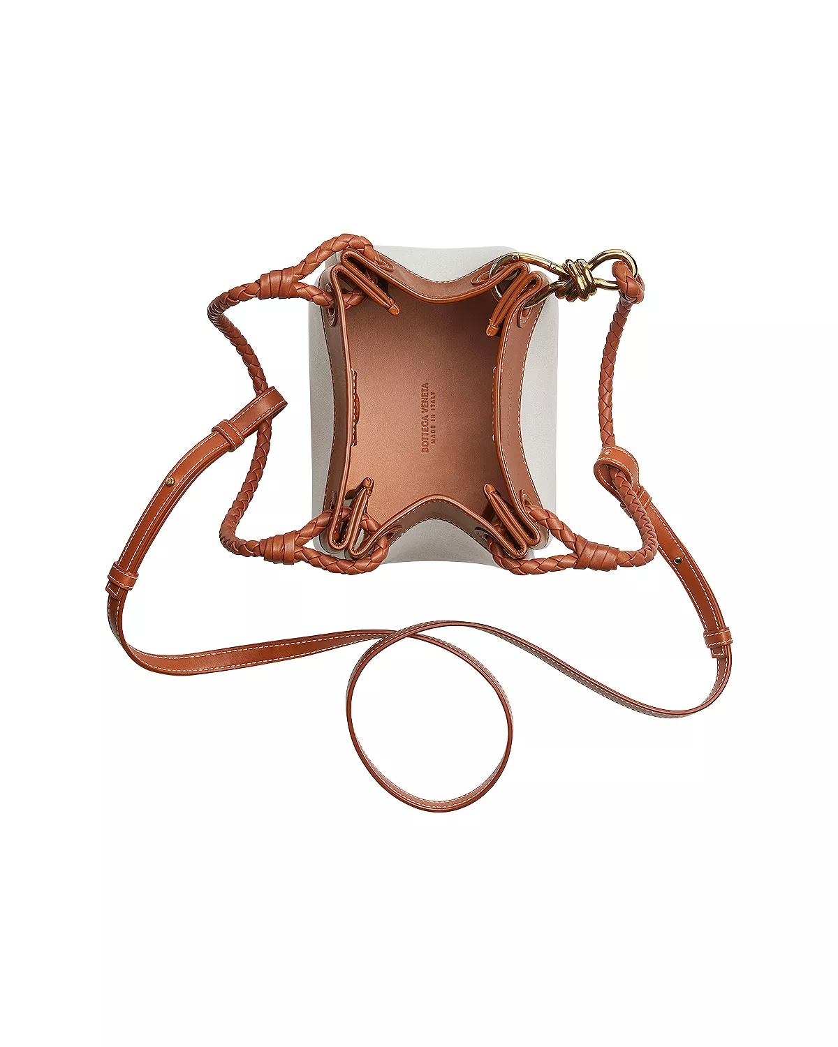 Small Parachute Shoulder Bag - 4