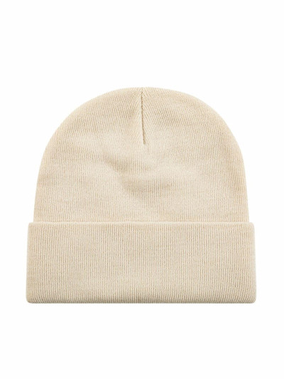 Supreme x Timberland beanie outlook