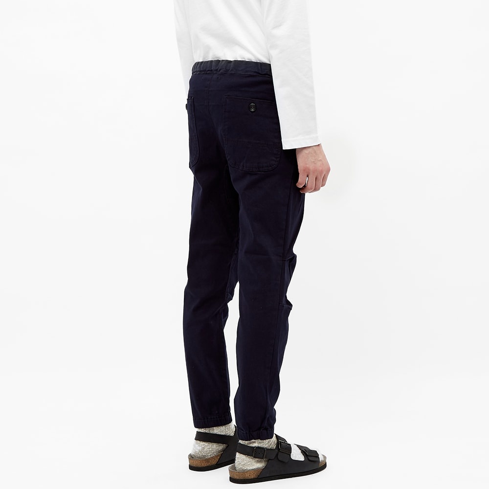 Beams Plus Gym Pant - 5