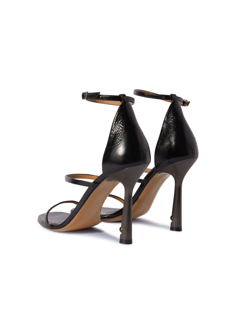 Lollipop Strappy Sandal 4