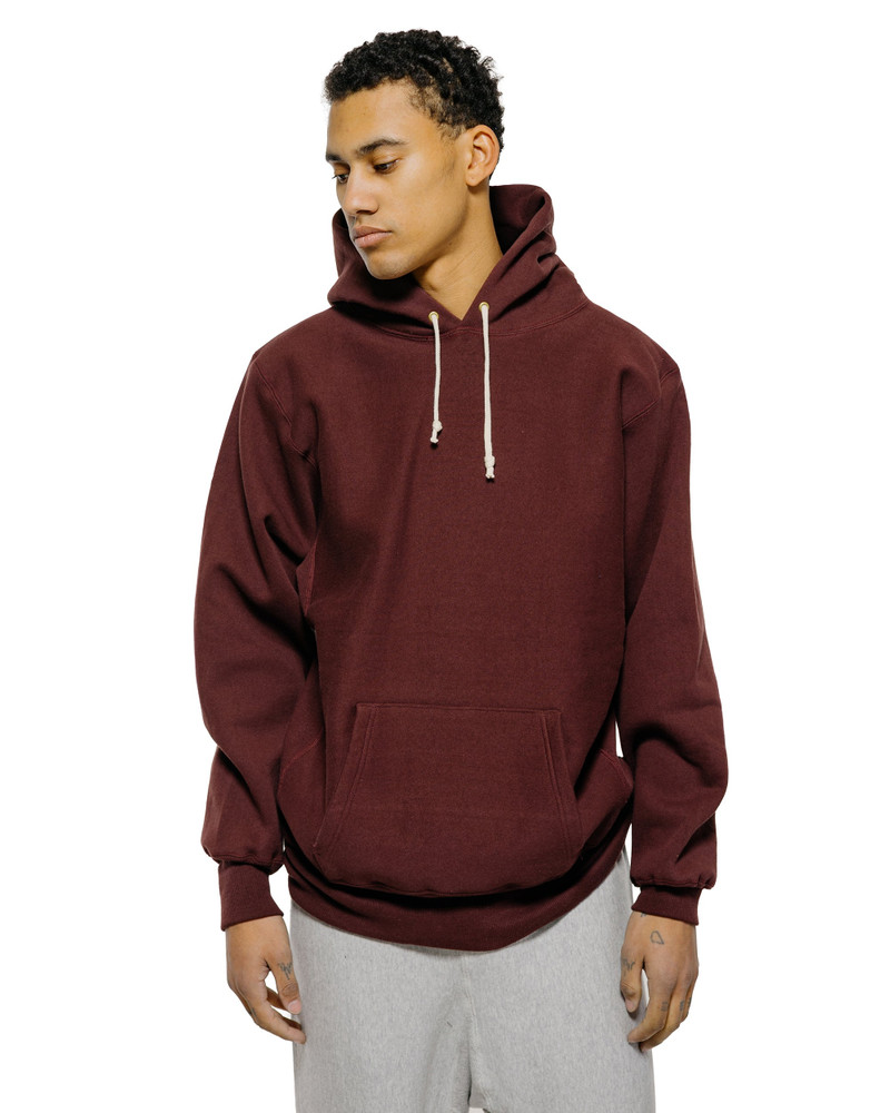 Warehouse & Co. Lot. 484 No Print Bordeaux outlook