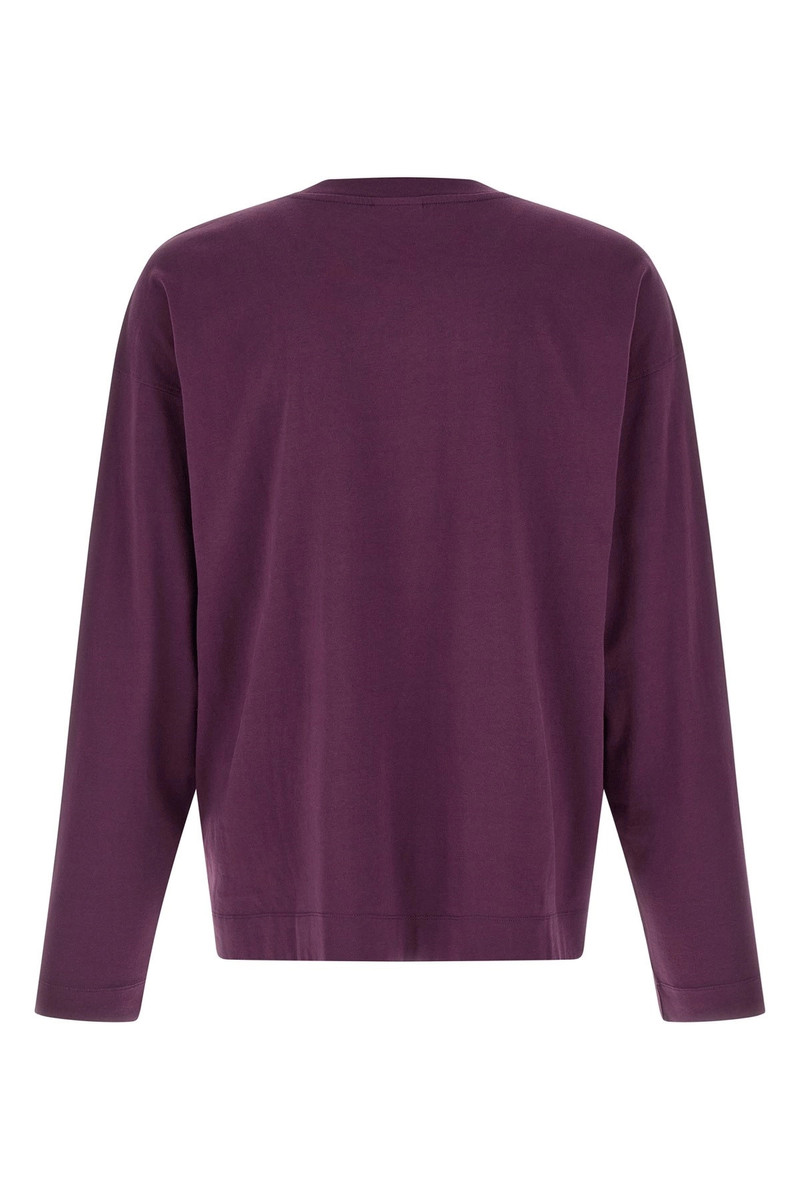 Dries Van Noten 'Hegland' T-shirt outlook