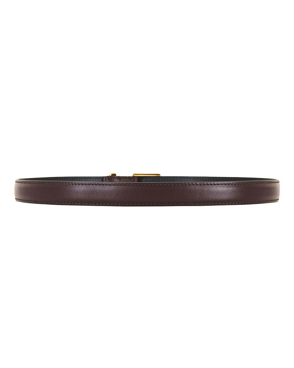 Manhattan 20mm Belt - 2