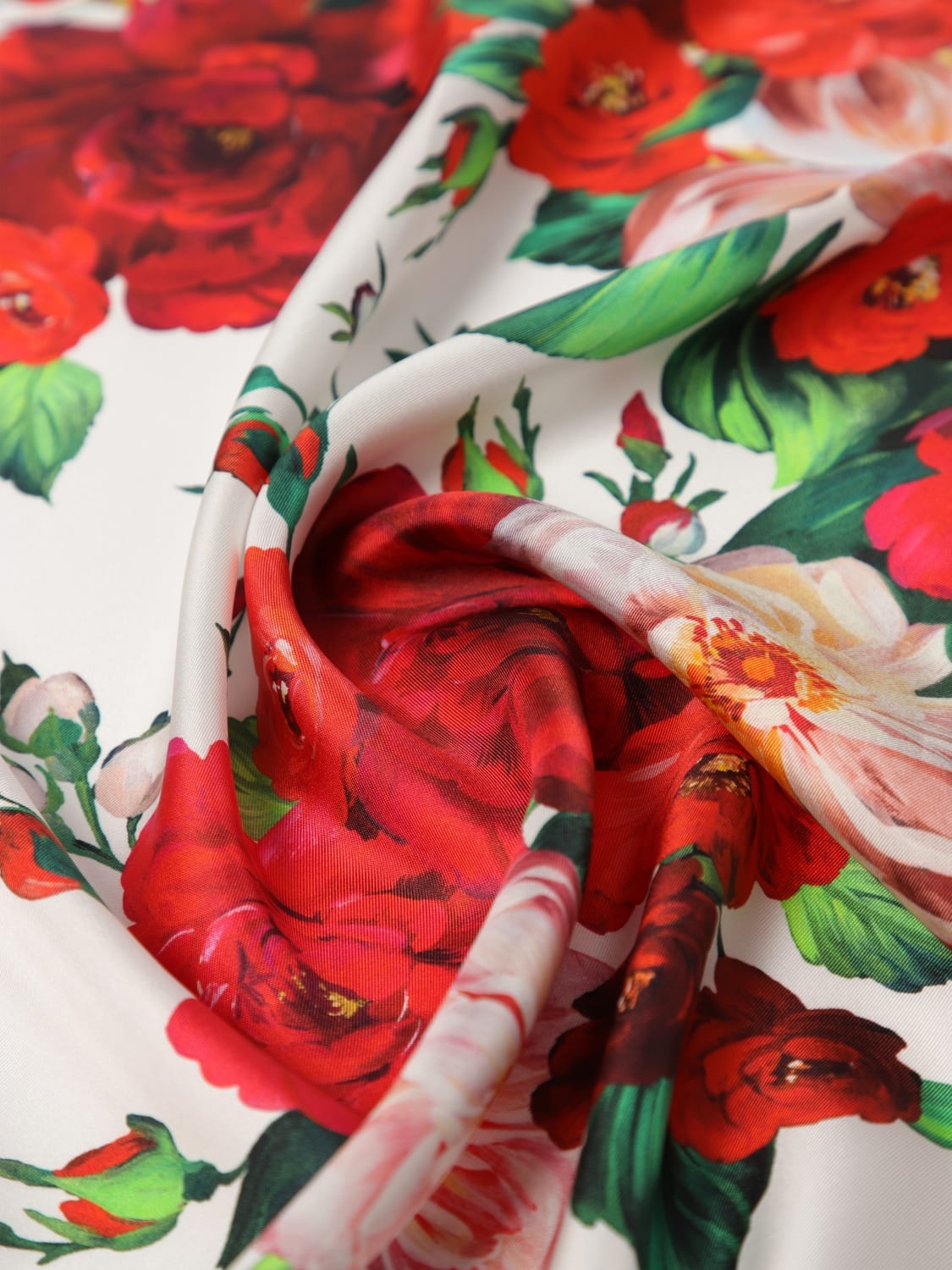 Scarf woman Dolce & Gabbana - 3