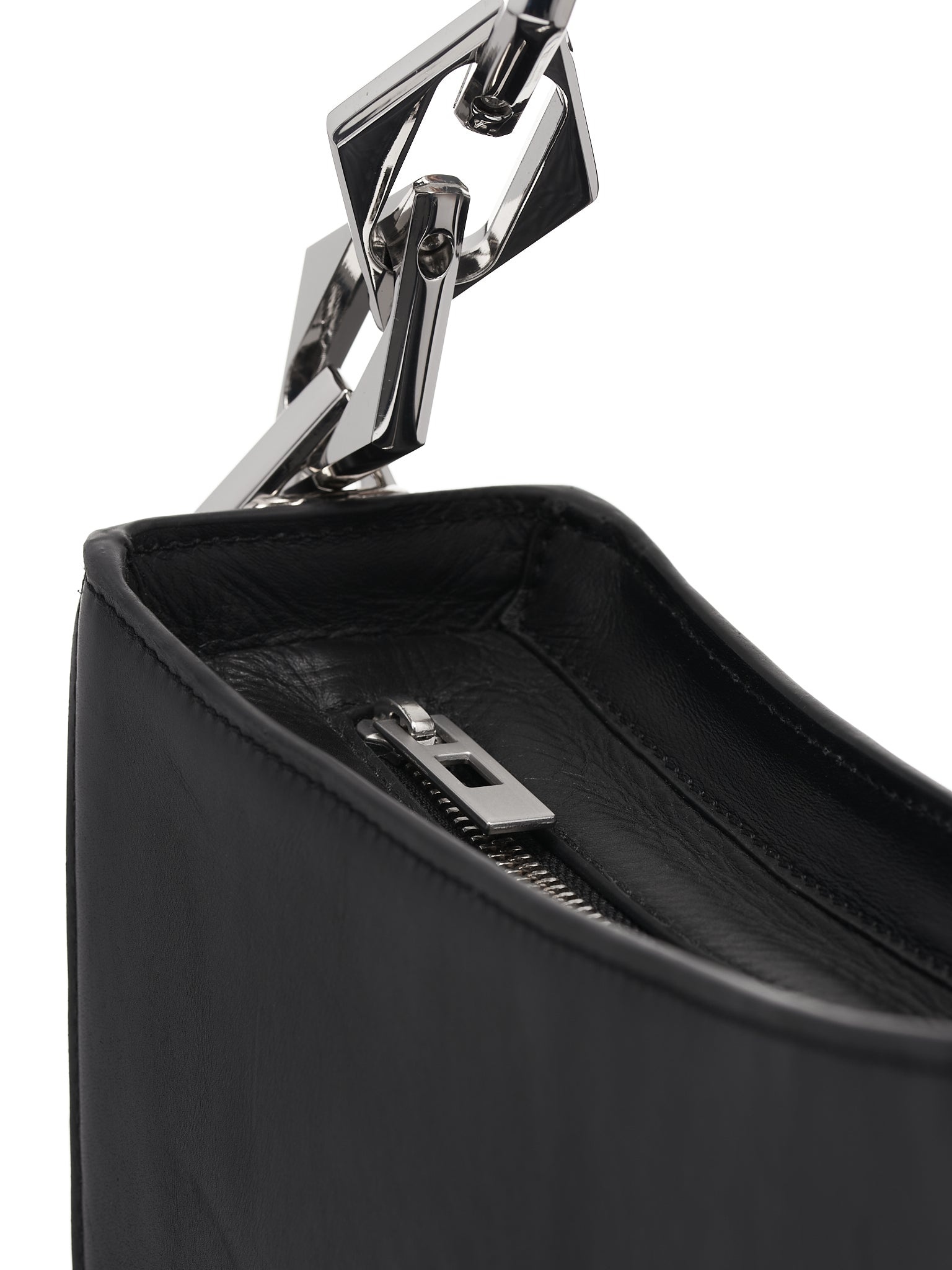 Diamond Chain Bag - 6