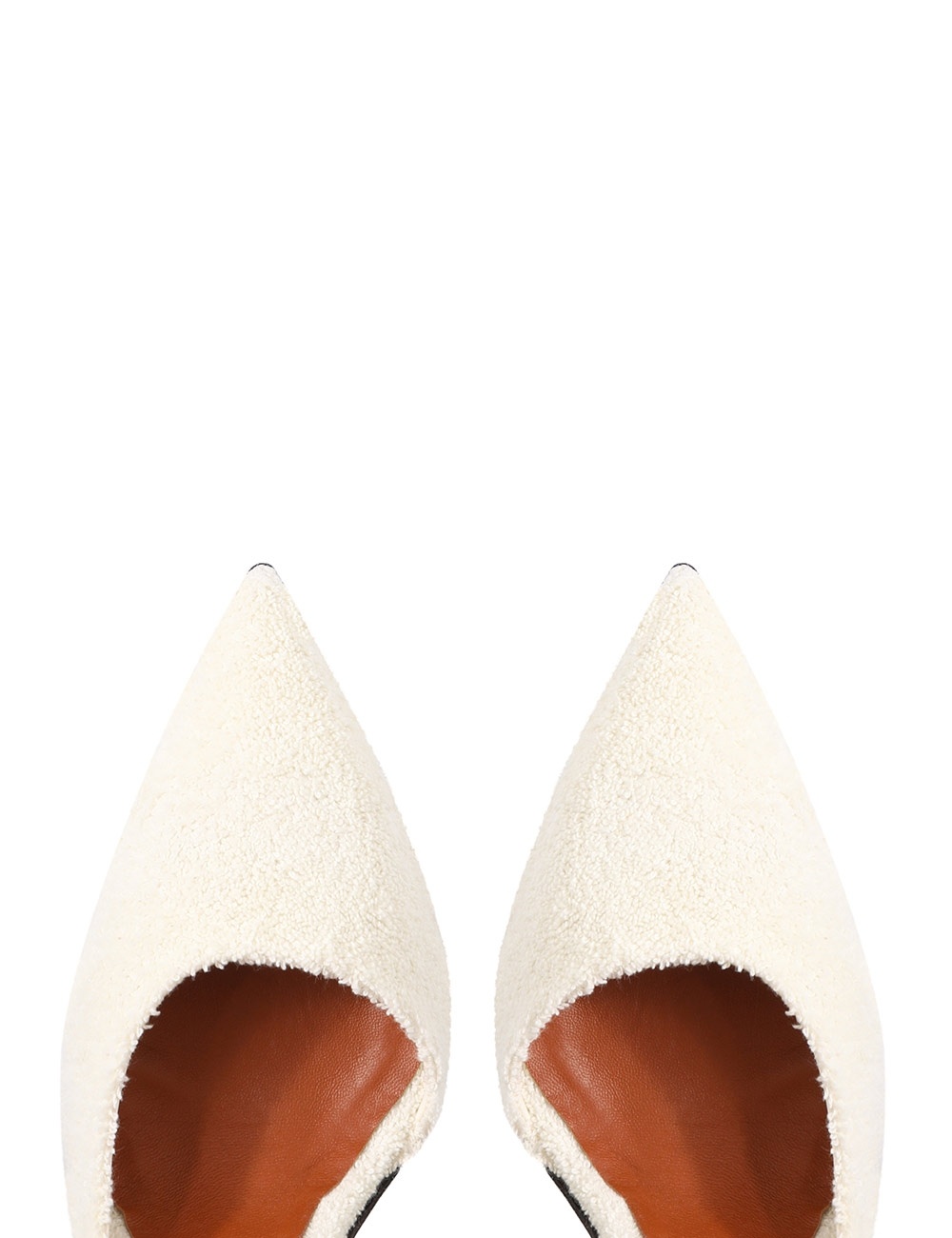 TWISTED TOWEL SLINGBACK 85 - 8