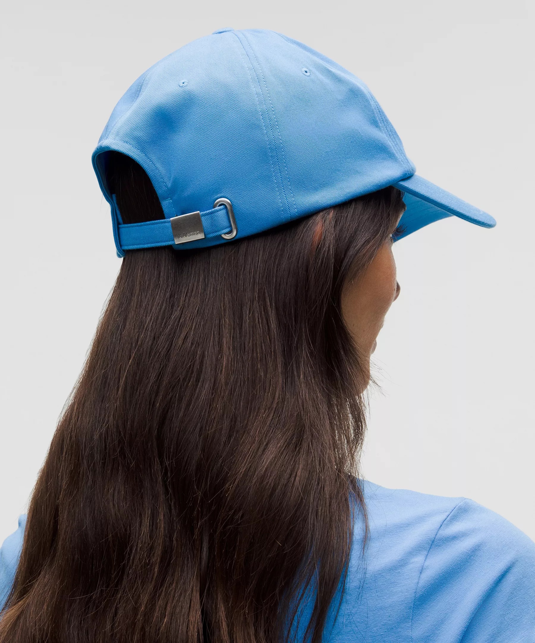 Classic Ball Cap *Wordmark - 3