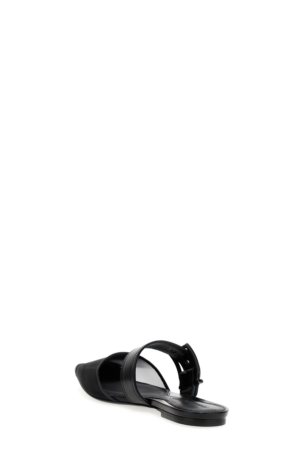 'Punk' mules - 2