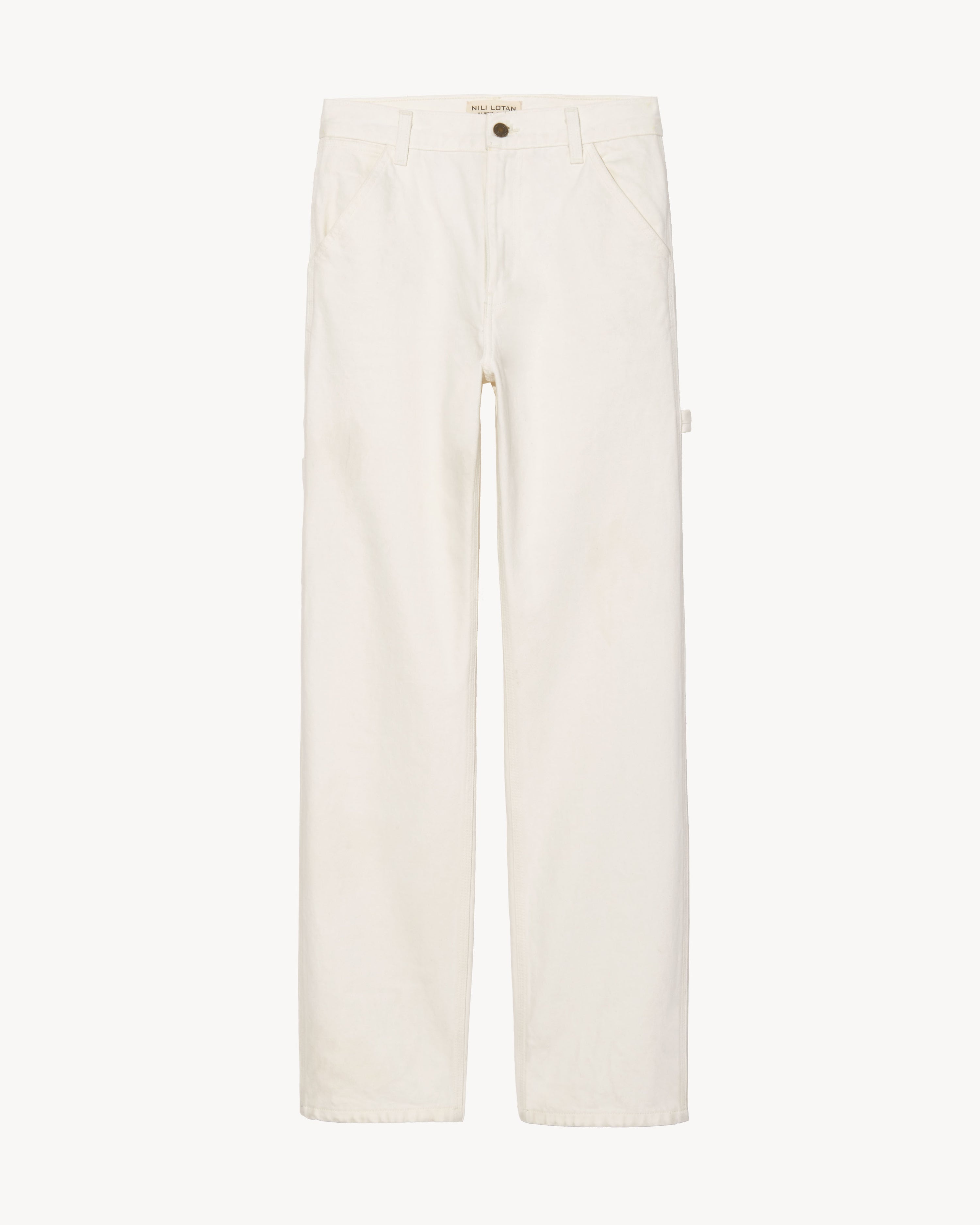 CALVIN CARPENTER JEAN - 1