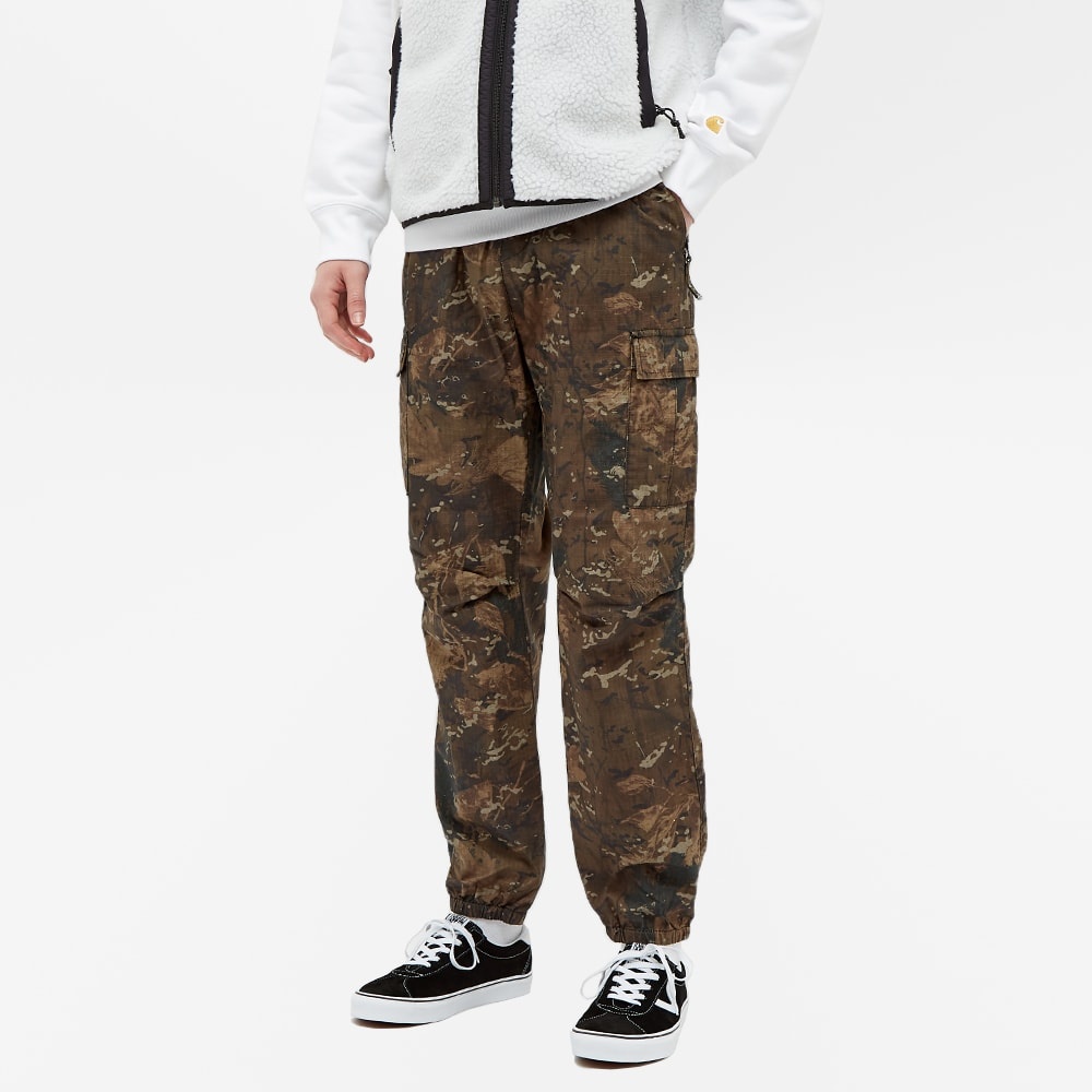 Carhartt WIP Cargo Jogger - 4