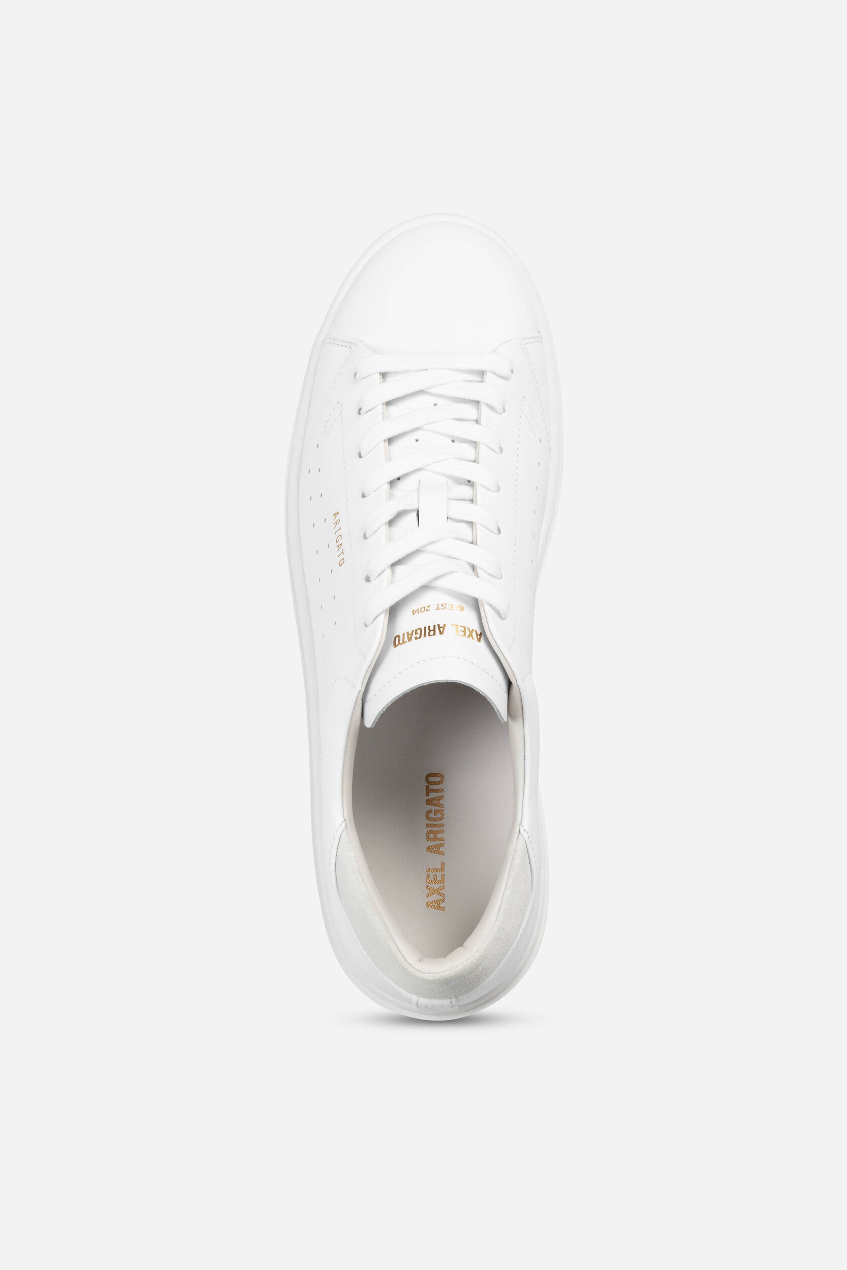 Arigato court sneaker store